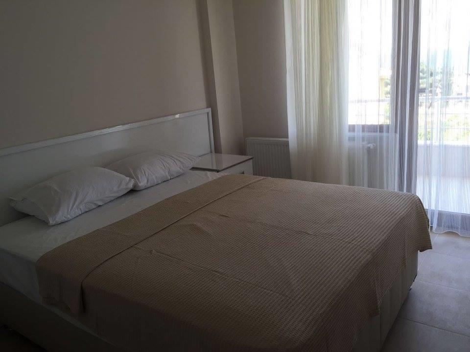 Yasar Apart Sinop Exteriör bild