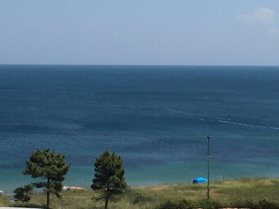 Yasar Apart Sinop Exteriör bild