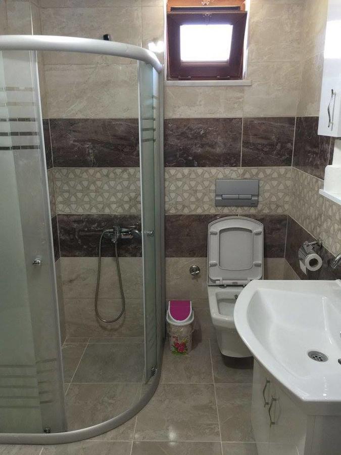 Yasar Apart Sinop Exteriör bild