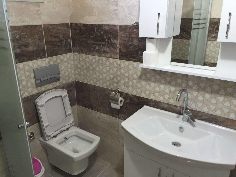 Yasar Apart Sinop Exteriör bild
