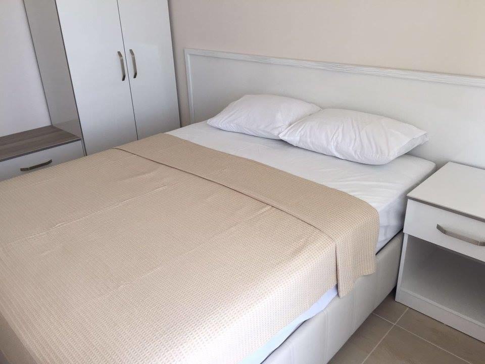 Yasar Apart Sinop Exteriör bild