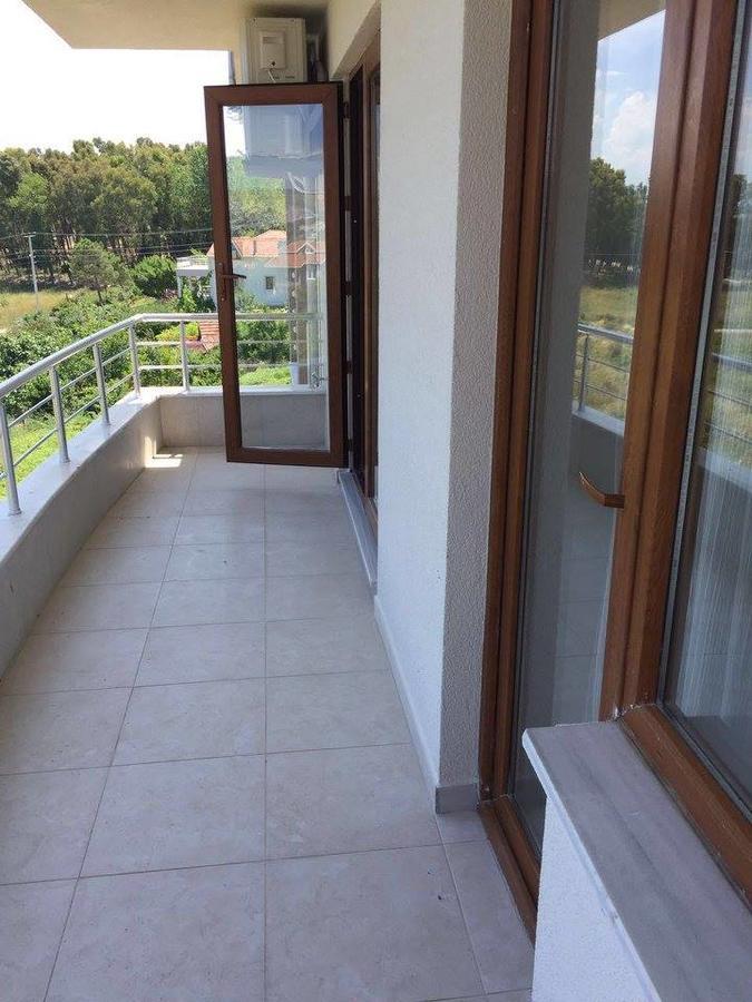 Yasar Apart Sinop Exteriör bild